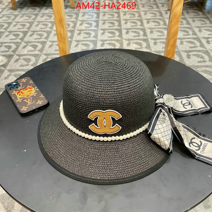 Cap (Hat)-Chanel where can i buy the best 1:1 original ID: HA2469 $: 42USD