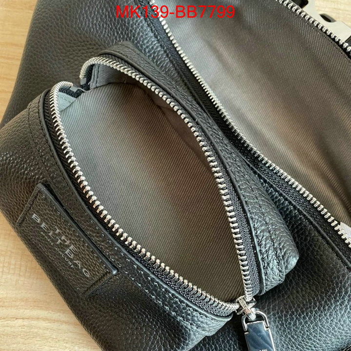 Marc Jacobs Bags(TOP)-Discovery- replicas ID: BB7799 $: 139USD,