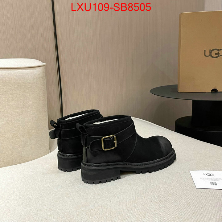 Women Shoes-UGG high ID: SB8505 $: 109USD