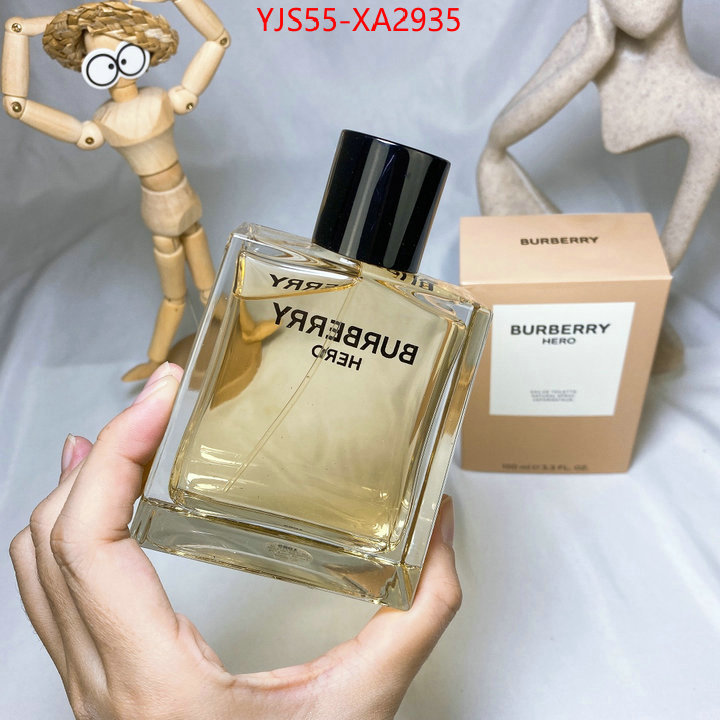 Perfume-Burberry replica 1:1 ID: XA2935 $: 55USD