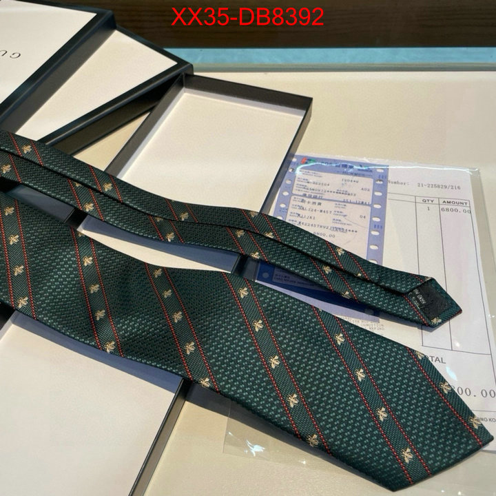 Ties-Gucci sell high quality ID: DB8392 $: 35USD