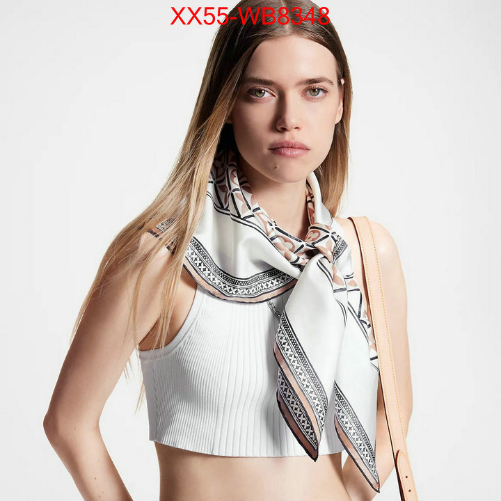 Scarf-LV how to find replica shop ID: MB8348 $: 55USD