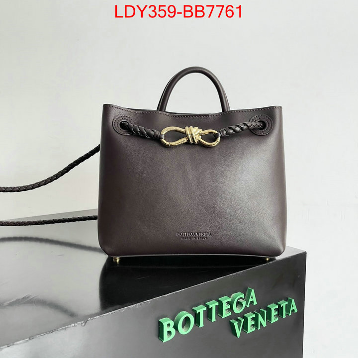 BV Bags(TOP)-Handbag- shop cheap high quality 1:1 replica ID: BB7761 $: 359USD,