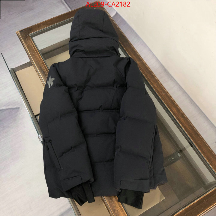 Down jacket Men-Monmouth aaaaa ID: CA2182 $: 209USD