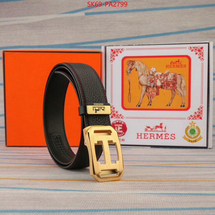 Belts-Hermes knockoff ID: PA2799 $: 69USD