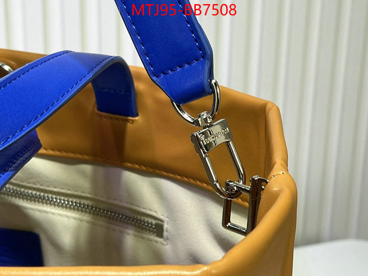 LV Bags(4A)-Handbag Collection- buy high quality cheap hot replica ID: BB7508 $: 95USD,