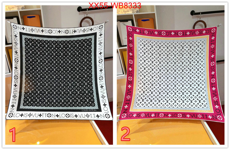 Scarf-LV replicas ID: MB8333 $: 55USD