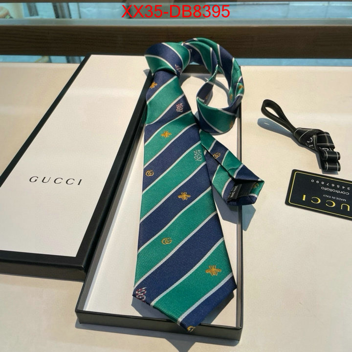 Ties-Gucci flawless ID: DB8395 $: 35USD