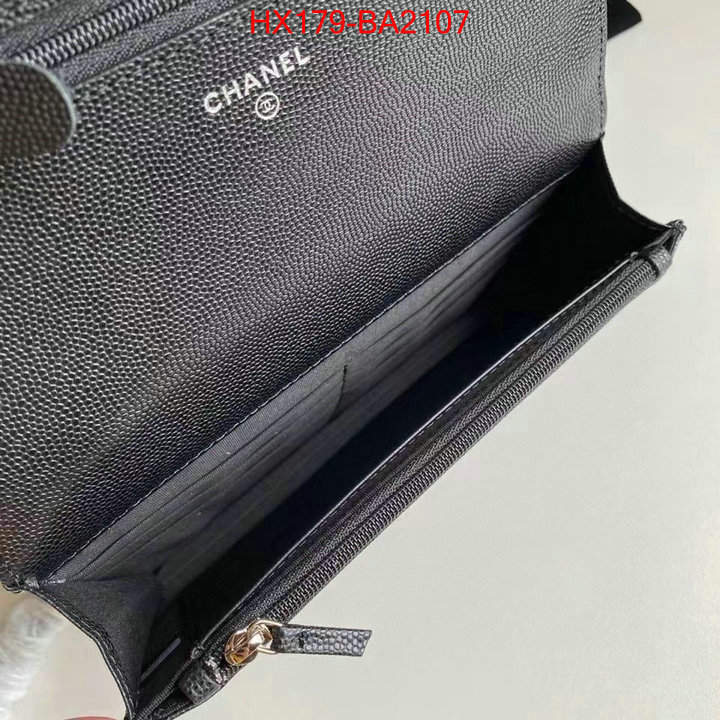 Chanel Bags(TOP)-Crossbody- how to find designer replica ID：BA2105 $: 179USD,