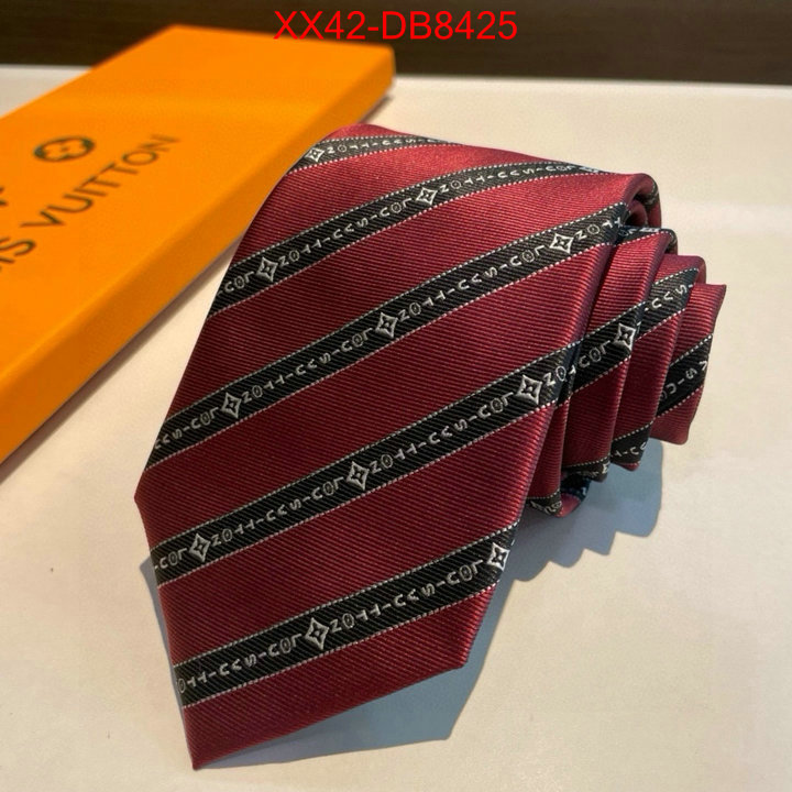 Ties-LV 1:1 clone ID: DB8425 $: 42USD