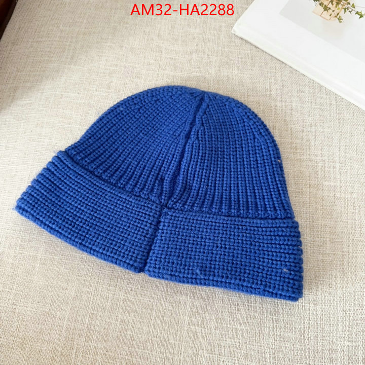 Cap(Hat)-Celine designer 1:1 replica ID: HA2288 $: 32USD