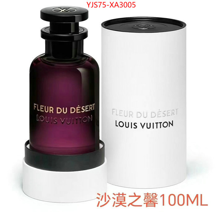 Perfume-LV 2024 perfect replica designer ID: XA3005 $: 75USD