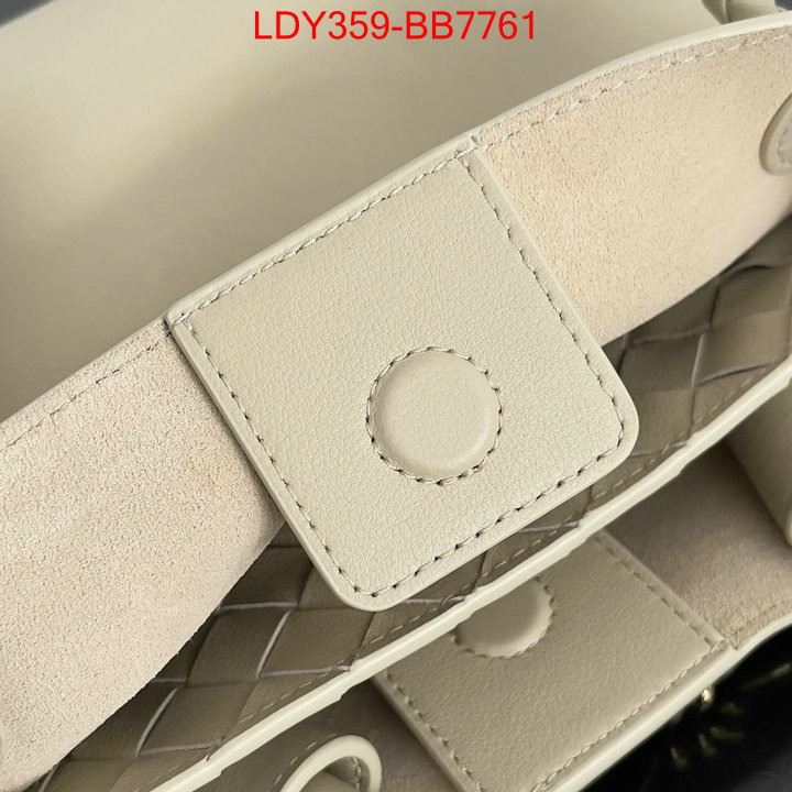 BV Bags(TOP)-Handbag- shop cheap high quality 1:1 replica ID: BB7761 $: 359USD,