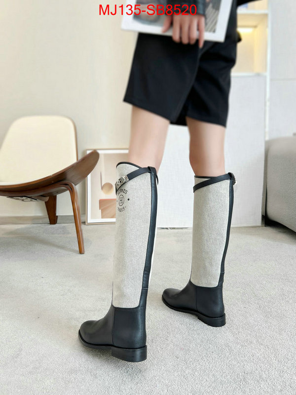 Women Shoes-Boots hot sale ID: SB8520 $: 135USD