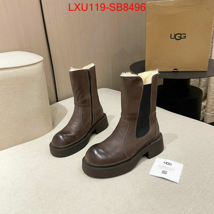 Women Shoes-Boots top quality designer replica ID: SB8496 $: 119USD