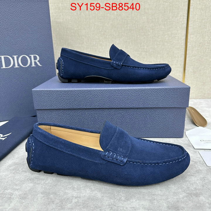 Men shoes-Dior replica online ID: SB8540 $: 159USD