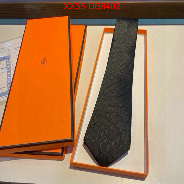 Ties-Hermes outlet 1:1 replica ID: DB8402 $: 35USD