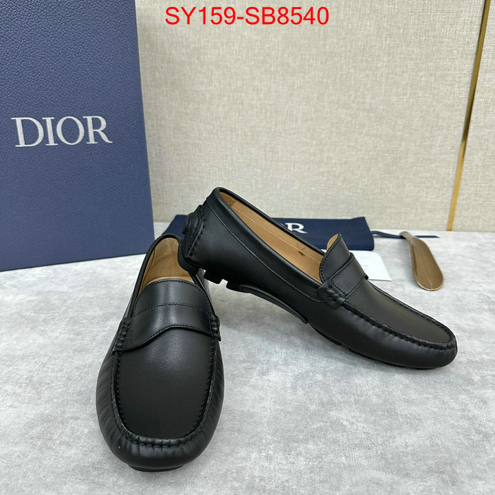 Men shoes-Dior replica online ID: SB8540 $: 159USD