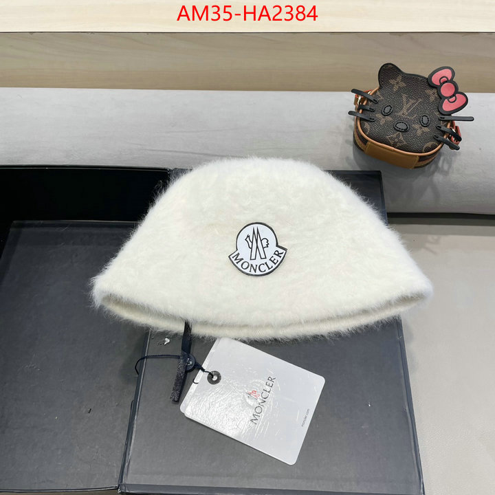 Cap(Hat)-Moncler where should i buy to receive ID: HA2384 $: 35USD