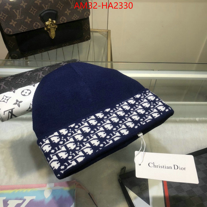 Cap (Hat)-Dior 7 star ID: HA2330 $: 32USD