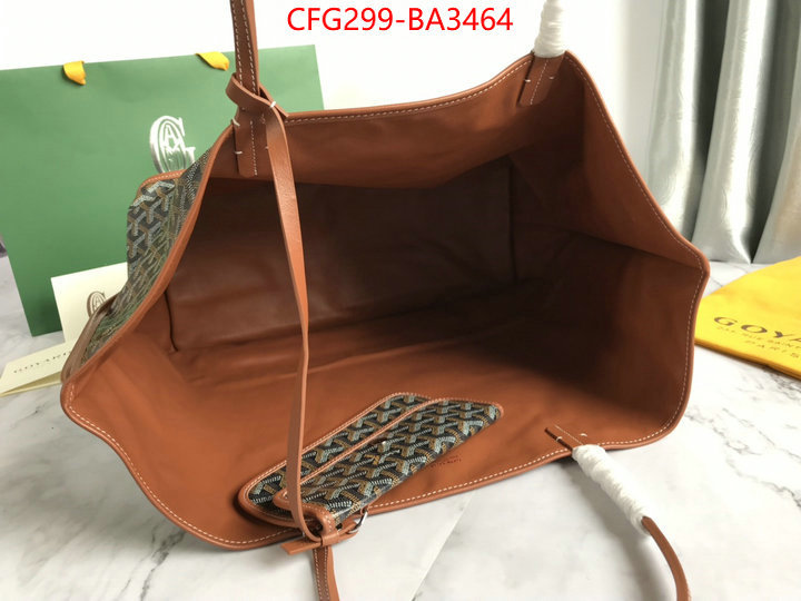 Goyard Bags(TOP)-Handbag- wholesale imitation designer replicas ID: BA3464 $: 299USD,