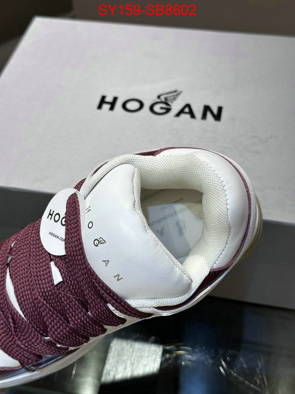 Men Shoes-Hogan are you looking for ID: SB8602 $: 159USD