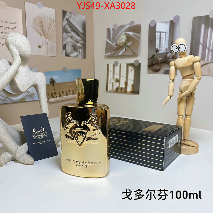 Perfume-Parfums de Marly replcia cheap from china ID: XA3028 $: 49USD