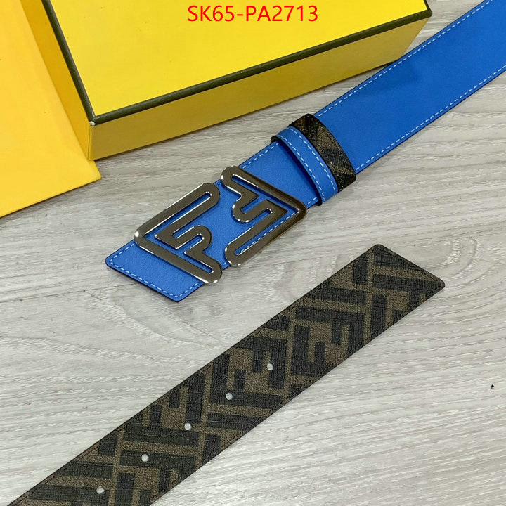 Belts-Fendi online store ID:PA2713 $: 65USD