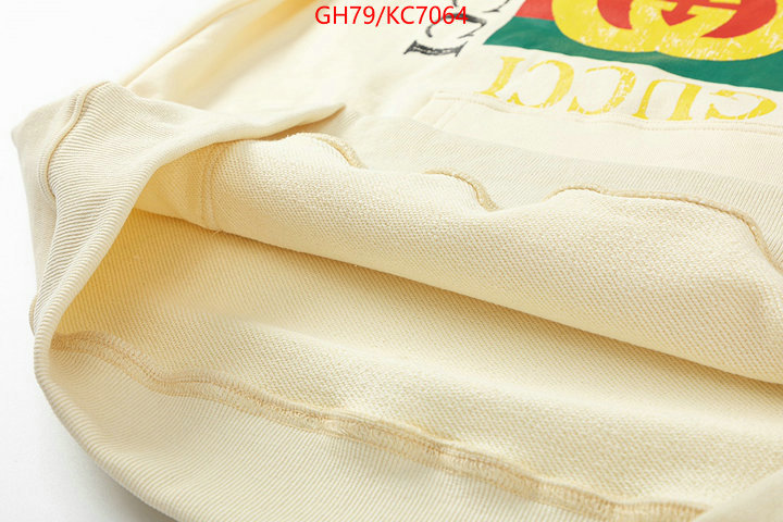 Clothing-Gucci we offer ID: KC7064 $: 79USD