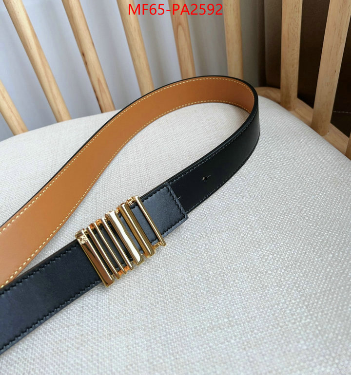 Belts-Loewe replica aaaaa+ designer ID: PA2592 $: 65USD