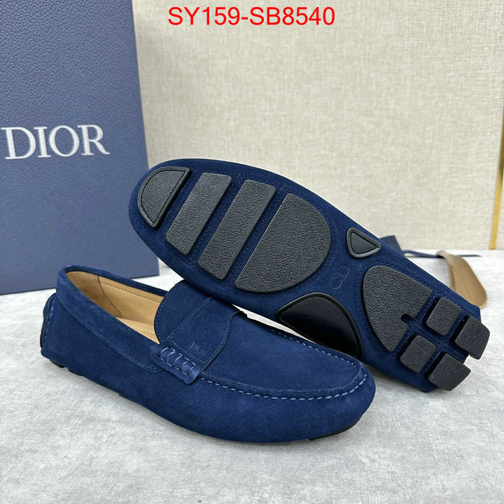 Men shoes-Dior replica online ID: SB8540 $: 159USD