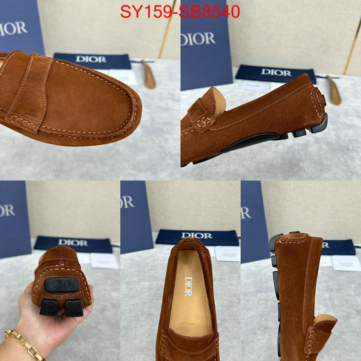 Men shoes-Dior replica online ID: SB8540 $: 159USD