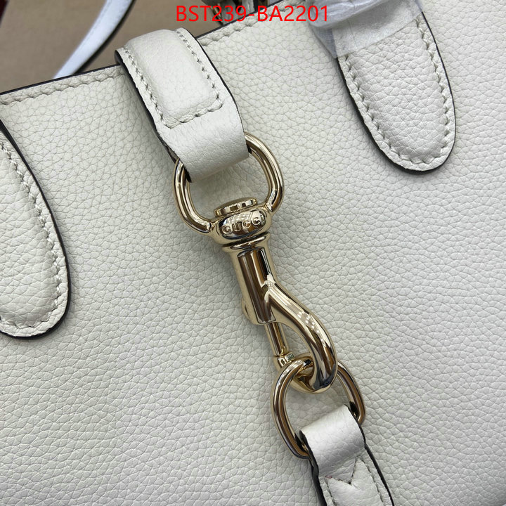 Gucci Bags(TOP)-Jackie Series- 2024 aaaaa replica customize ID: BA2201 $: 239USD,