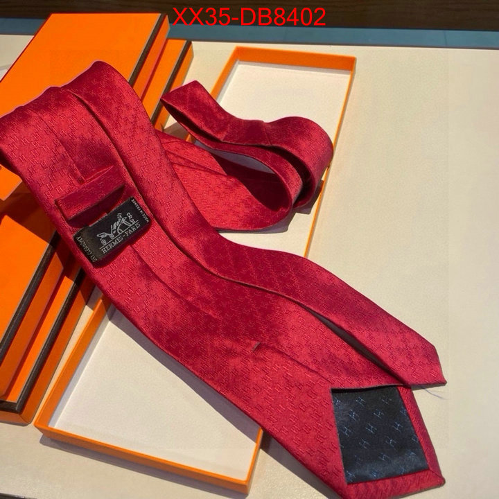 Ties-Hermes outlet 1:1 replica ID: DB8402 $: 35USD