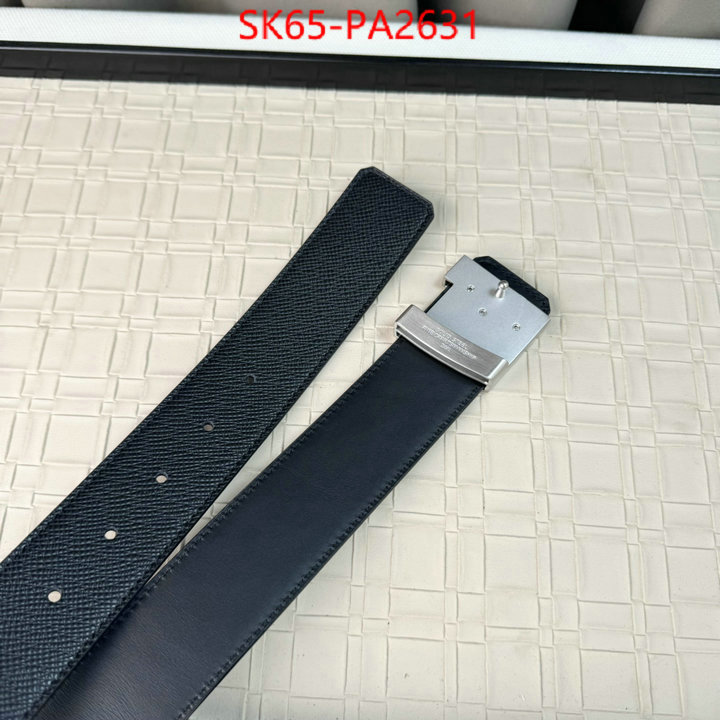 Belts-LV buy aaaaa cheap ID: PA2631 $: 65USD