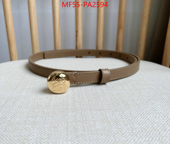 Belts-Loewe what is aaaaa quality ID: PA2594 $: 55USD