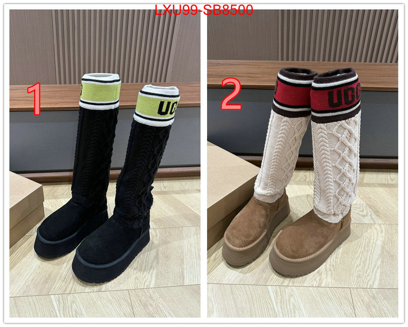 Women Shoes-Boots fake cheap best online ID: SB8500 $: 99USD