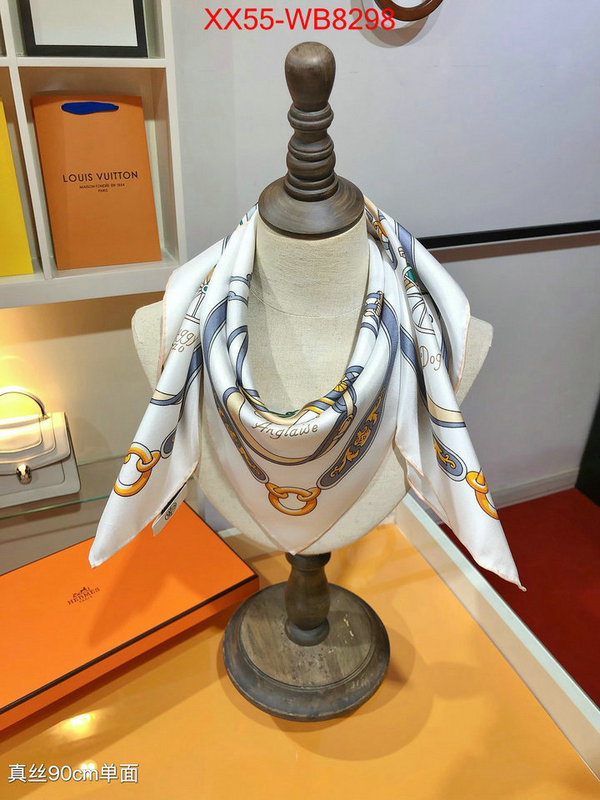 Scarf-Hermes where to find the best replicas ID: MB8298 $: 55USD