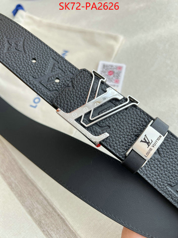 Belts-LV cheap ID: PA2626 $: 72USD