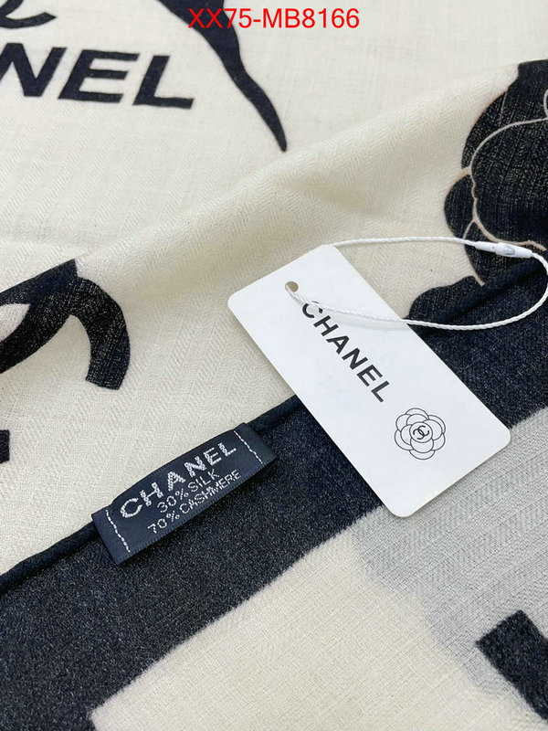 Scarf-Chanel sellers online ID: MB8166 $: 75USD