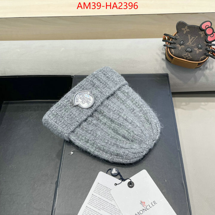 Cap(Hat)-Moncler where can you buy a replica ID: HA2396 $: 39USD