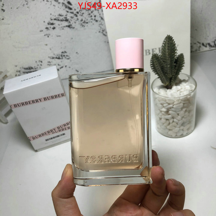 Perfume-Burberry fashion ID: XA2933 $: 49USD