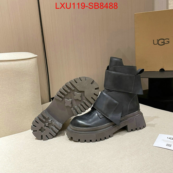 Women Shoes-UGG wholesale imitation designer replicas ID: SB8488 $: 119USD