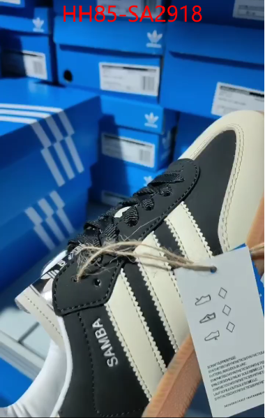 Women Shoes-Adidas the best quality replica ID: SA2918 $: 85USD