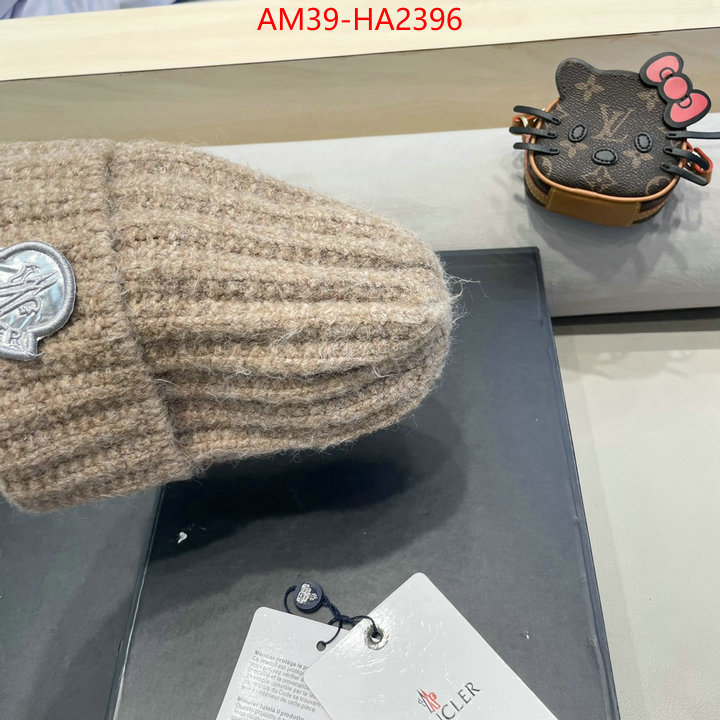 Cap(Hat)-Moncler where can you buy a replica ID: HA2396 $: 39USD