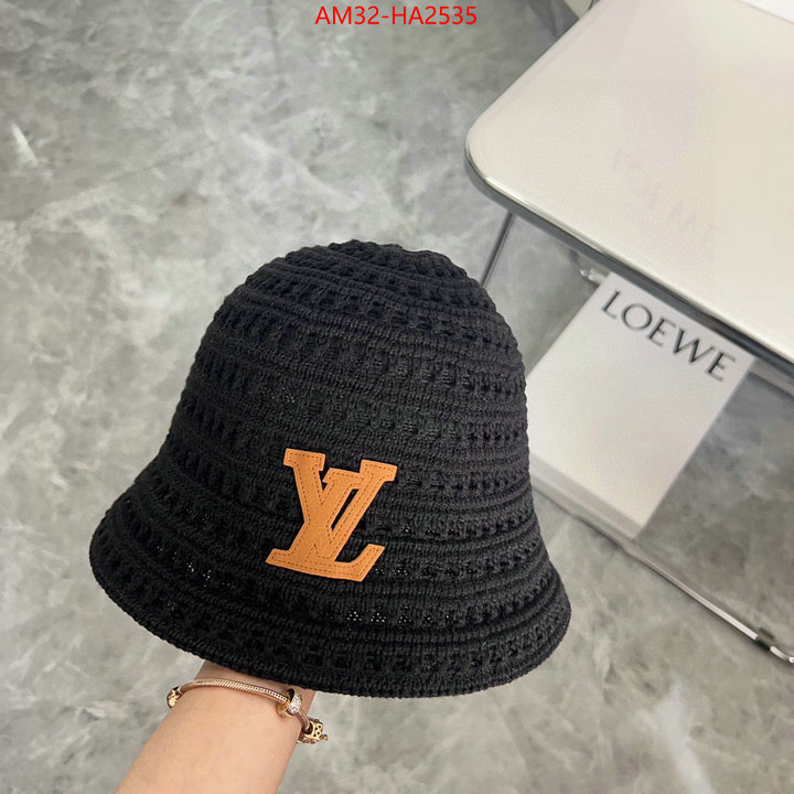 Cap(Hat)-LV 7 star replica ID: HA2535 $: 32USD