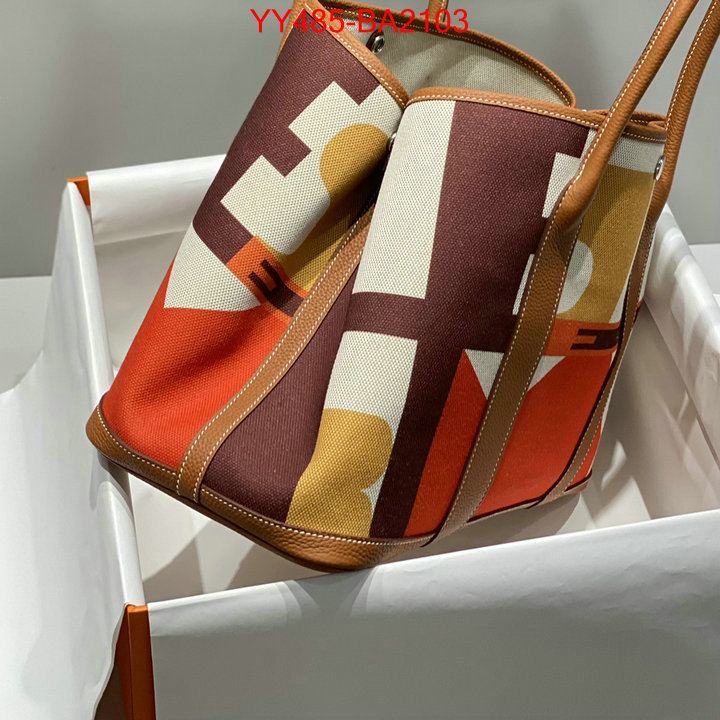 Hermes Bags(TOP)-Handbag- from china ID: BA2103 $: 485USD,