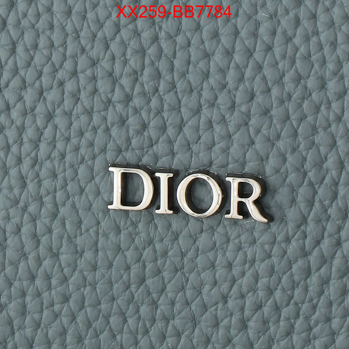 Dior Bags(TOP)-Backpack- what is aaaaa quality ID: BB7784 $: 259USD,