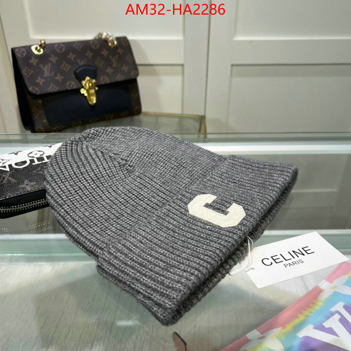 Cap(Hat)-Celine at cheap price ID: HA2286 $: 32USD