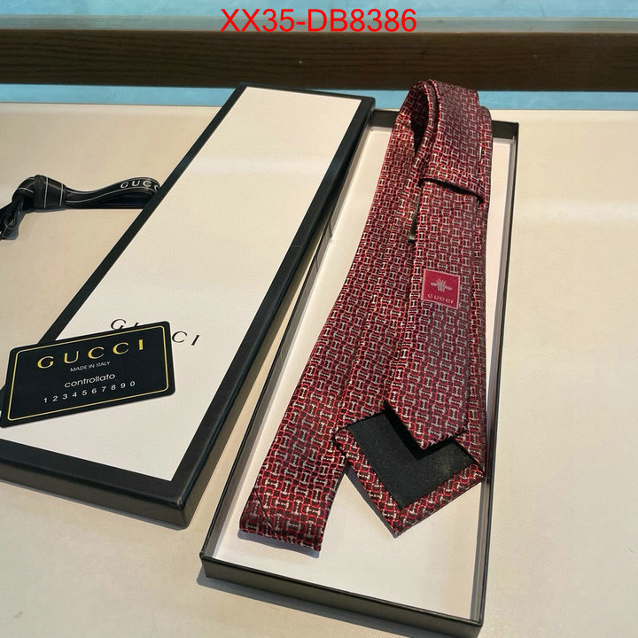 Ties-Gucci best like ID: DB8386 $: 35USD